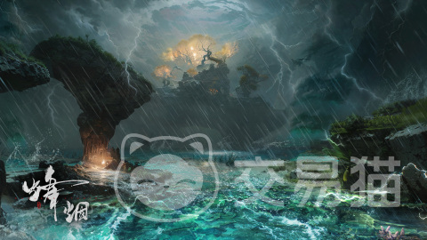 烽烟手游是什么类型的游戏 烽烟手游特色玩法与核心机制详解