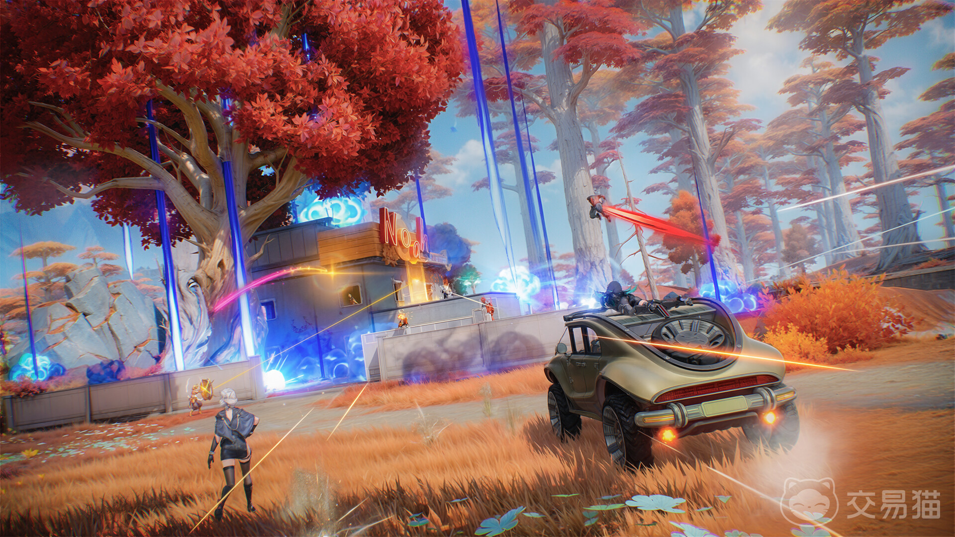 命运扳机推荐配置分享 命运扳机最低配置与高画质流畅运行配置要求