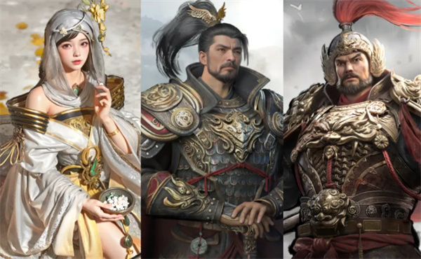 三国天下归心机关神兵队构建指南 三国天下归心高战力机关神兵阵容搭配与实战思路