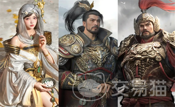 三国天下归心机关神兵队构建指南 三国天下归心高战力机关神兵阵容搭配与实战思路