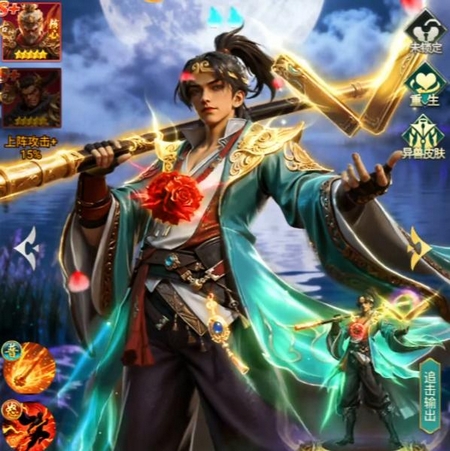 异兽灵境上线时间揭晓 异兽灵境正式开服日期公布