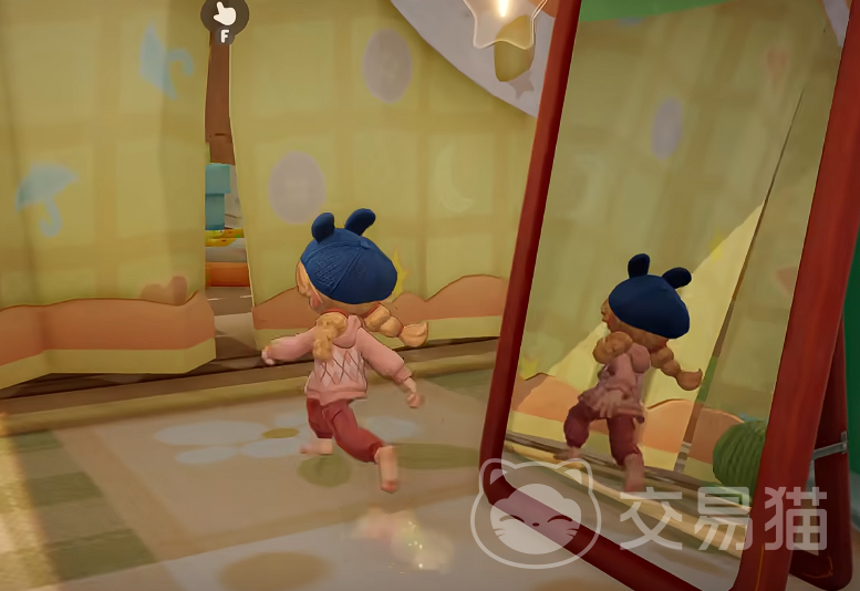 粒粒的小人国镜子使用方法详解 粒粒的小人国镜子功能介绍与操作步骤