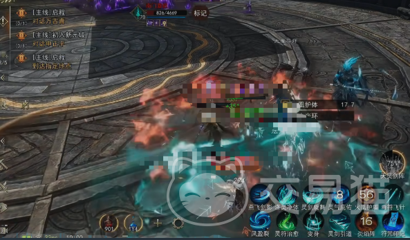 烽烟手游新手入门指南 烽烟手游零基础快速上手玩法详解