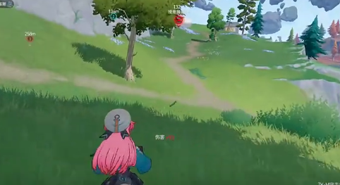 命运扳机倒地机制详解 命运扳机倒地玩法与实战技巧