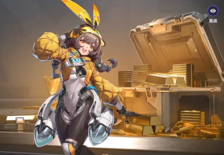 头号禁区角色图鉴大全 头号禁区最强角色推荐与强度排行