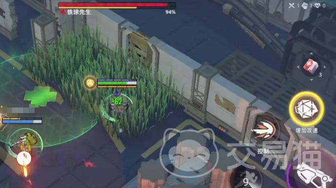 头号禁区铁球怎么打 头号禁区铁球高效率通关与实战技巧详解