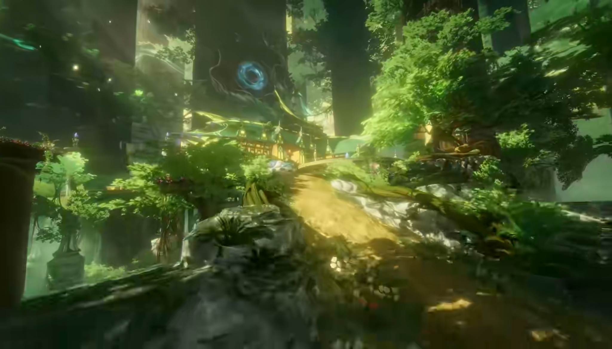 烽烟手游开服时间 烽烟手游首次测试时间公布