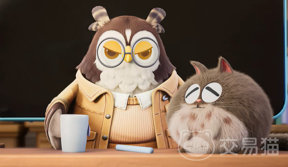 粒粒的小人国言翎介绍 粒粒的小人国言翎角色背景与设定解析