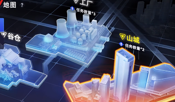 头号禁区山城 头号禁区山城地图对战技巧与高胜率攻略