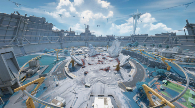 命运扳机激光芯片玩法详解 命运扳机高伤害激光芯片搭配与实战技巧