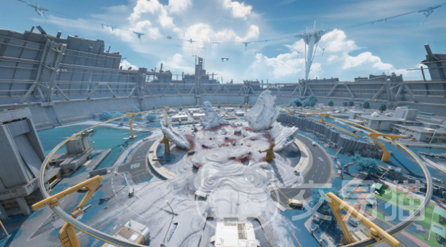 命运扳机激光芯片玩法详解 命运扳机高伤害激光芯片搭配与实战技巧