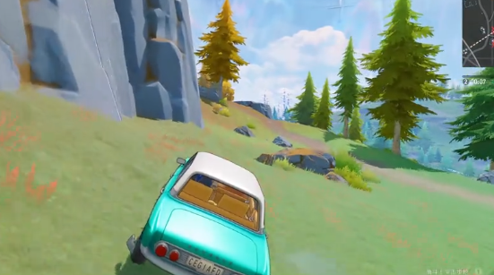 命运扳机击杀特效分析 命运扳机击杀动画与视觉反馈详解