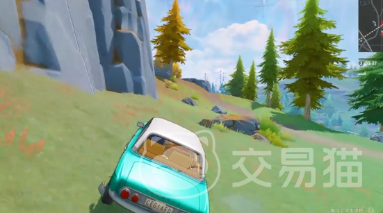 命运扳机击杀特效分析 命运扳机击杀动画与视觉反馈详解