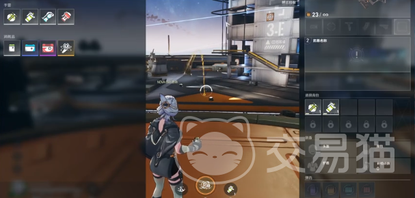 命运扳机大招键位设置教程 命运扳机技能快捷键自定义方法