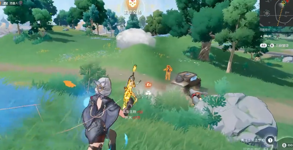 命运扳机吃鸡模式玩法详解 命运扳机高胜率操作技巧分享