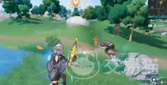 命运扳机吃鸡模式玩法详解 命运扳机高胜率操作技巧分享