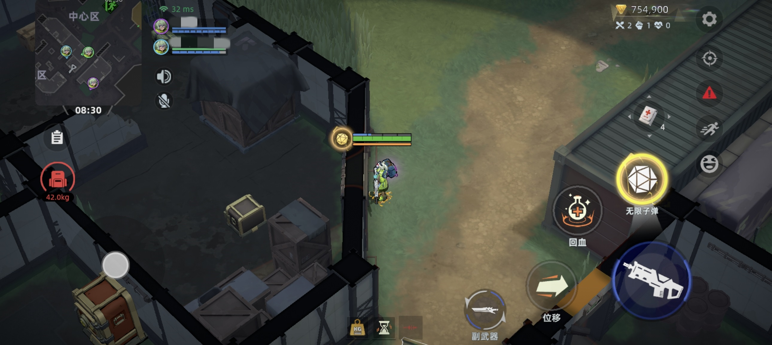 头号禁区声纹系统详解 头号禁区声纹功能解析与实用玩法指南