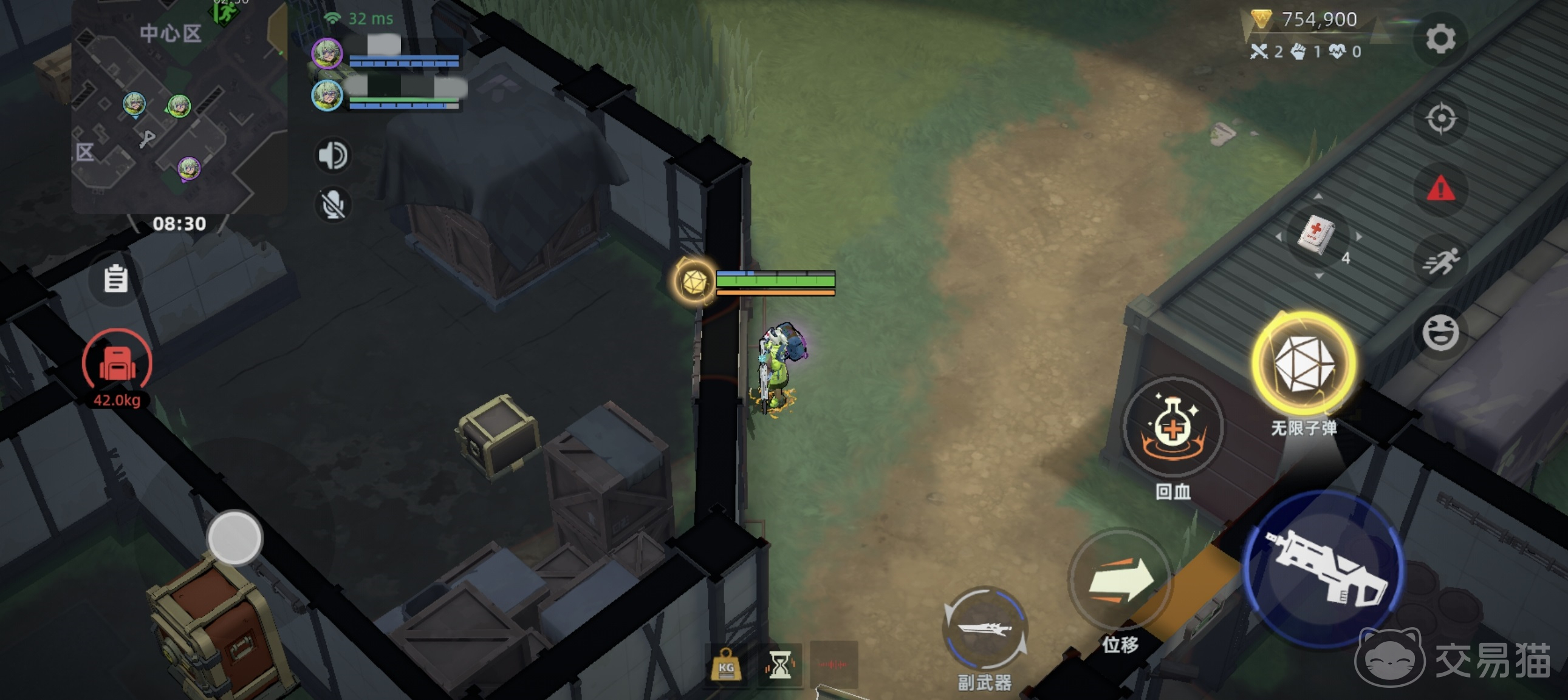 头号禁区声纹系统详解 头号禁区声纹功能解析与实用玩法指南