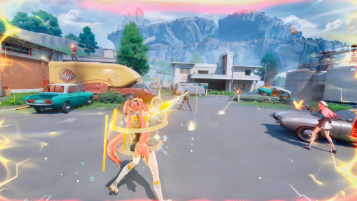 命运扳机几人游戏 命运扳机多人联机与单人模式玩法详解