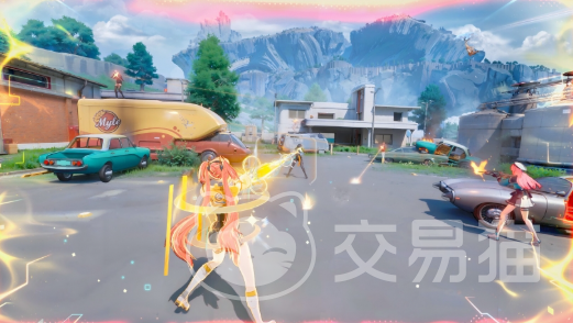 命运扳机几人游戏 命运扳机多人联机与单人模式玩法详解