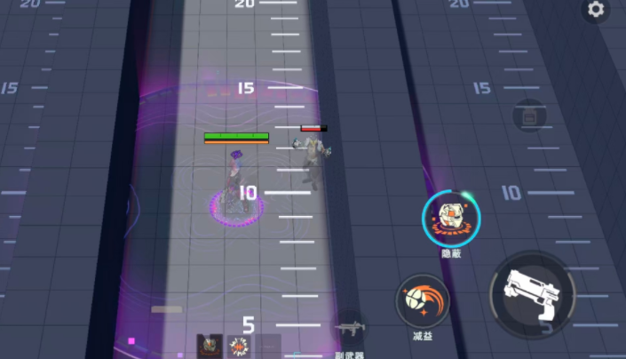 头号禁区什么时候开服 头号禁区公测时间公布