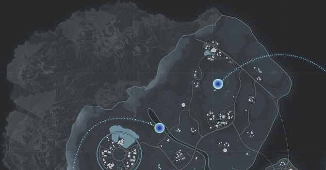 命运扳机地图通关技巧分享 命运扳机高难度地图机制与高效通关策略