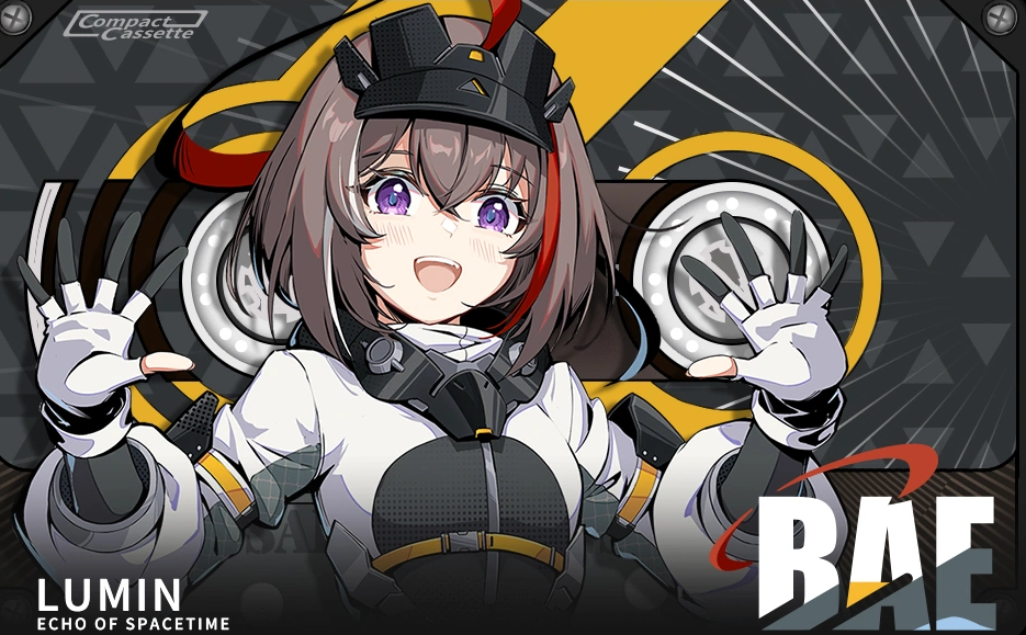 绿梦时空之声贝伊角色背景解析 绿梦时空之声贝伊人物设定与故事起源