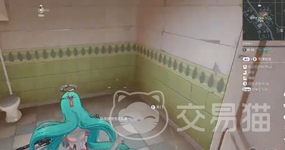 命运扳机护盾机制详解 命运扳机护盾触发条件与使用技巧