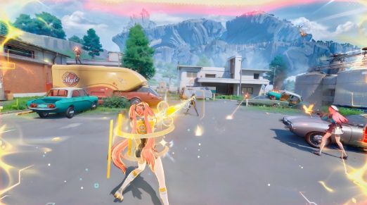 命运扳机好玩吗 命运扳机高效率通关与角色培养技巧分享