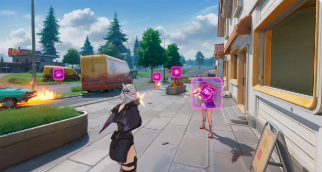 命运扳机道具介绍与使用方法详解 命运扳机道具怎么用全攻略