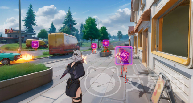 命运扳机道具介绍与使用方法详解 命运扳机道具怎么用全攻略