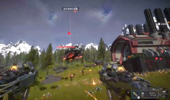 暗星铁律联机玩法详解 暗星铁律多人合作与联机模式入门指南