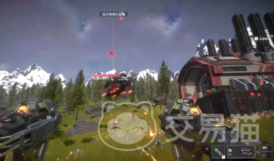 暗星铁律联机玩法详解 暗星铁律多人合作与联机模式入门指南