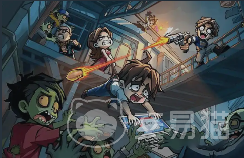 生存33天异能系角色推荐 生存33天高生存高输出异能角色TOP5