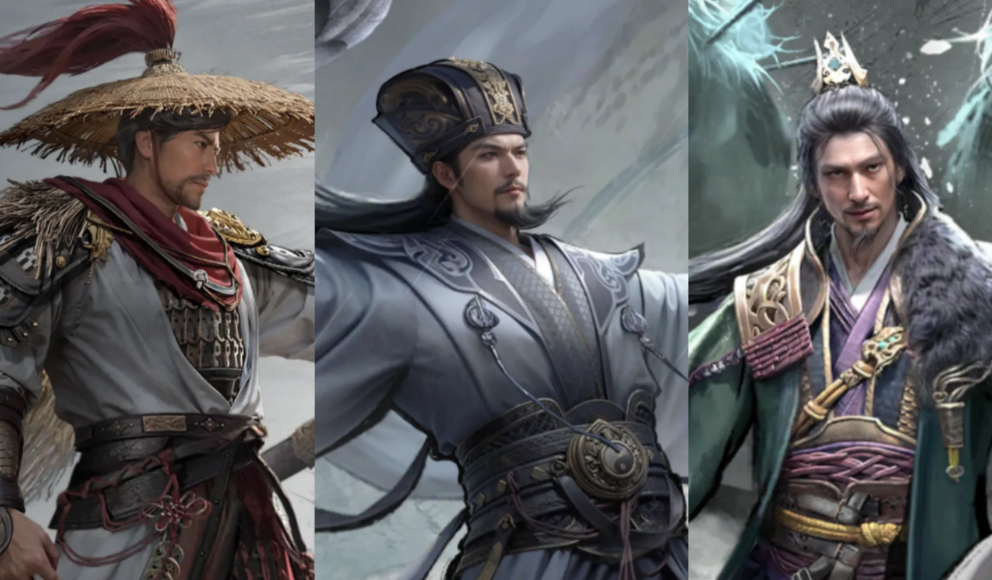 三国天下归心 武侯控场队阵容搭配与实战控场技巧