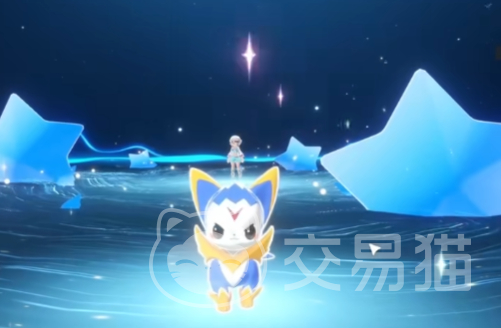 洛克王国世界圣光迪莫攻略 洛克王国世界圣光迪莫强度解析与培养技巧