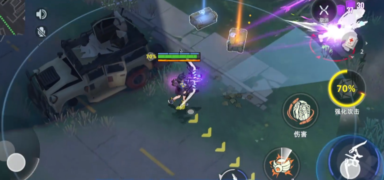 头号禁区开服英雄选择指南 头号禁区新手开局最强角色推荐