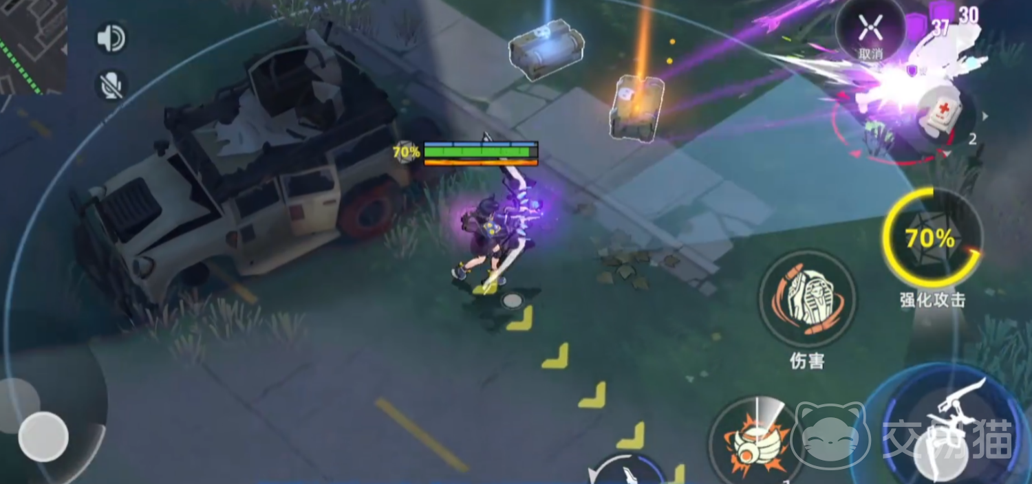 头号禁区开服英雄选择指南 头号禁区新手开局最强角色推荐