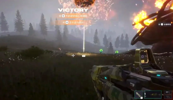 暗星铁律抓捕技巧全解析 暗星铁律Q技能无法抓人原因与高成功率实战方法