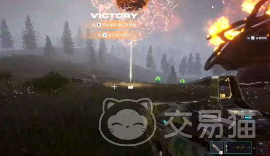 暗星铁律抓捕技巧全解析 暗星铁律Q技能无法抓人原因与高成功率实战方法