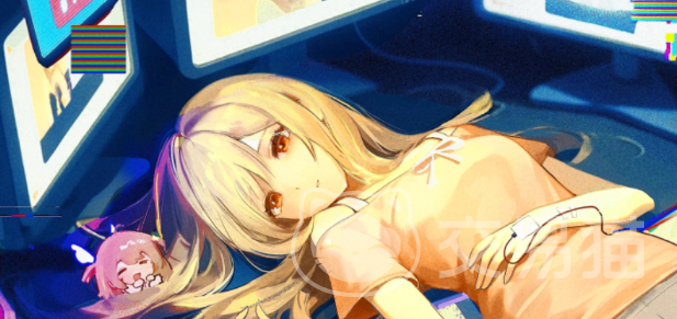 出道吧精神小妹公测时间 出道吧精神小妹开服日期及预约入口