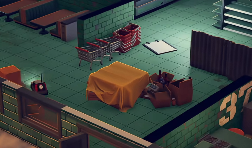 代号新生是哪个公司开发的 代号新生游戏开发商介绍