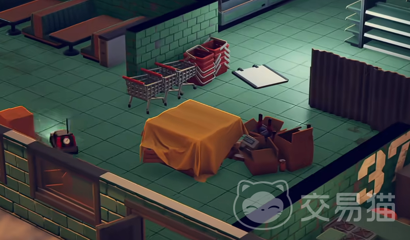 代号新生是哪个公司开发的 代号新生游戏开发商介绍