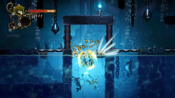 不寐之境女巫与魔咒联机方法详解 不寐之境女巫与魔咒多人合作玩法指南