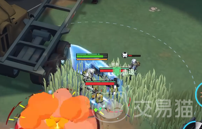 头号禁区画家怎么打 头号禁区画家对战技巧与实战打法解析