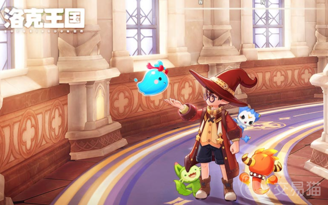 洛克王国世界独角银币获取方法全攻略 洛克王国世界独角银币所有途径详细汇总