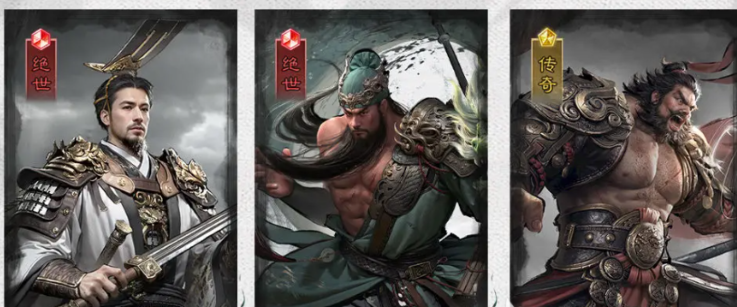 三国天下归心 桃园结义队阵容搭配与实战效果分析