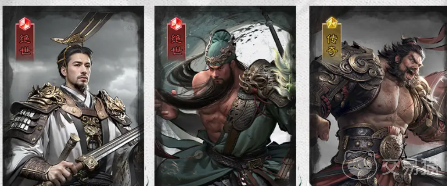 三国天下归心 桃园结义队阵容搭配与实战效果分析