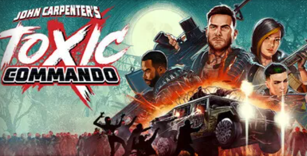 毒液突击队游戏介绍与评测 毒液突击队玩法解析、角色体验及优缺点全面测评