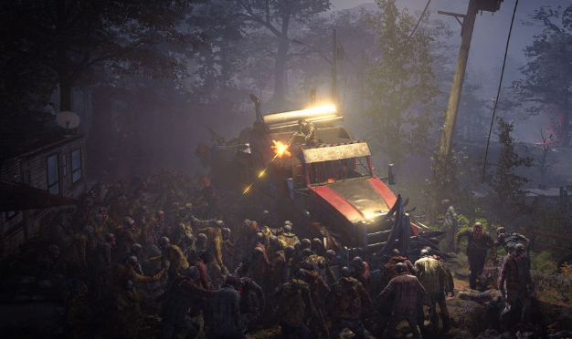 毒液突击队 游戏玩法详解与新手入门指南